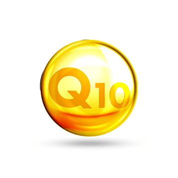 Coenzima Q10