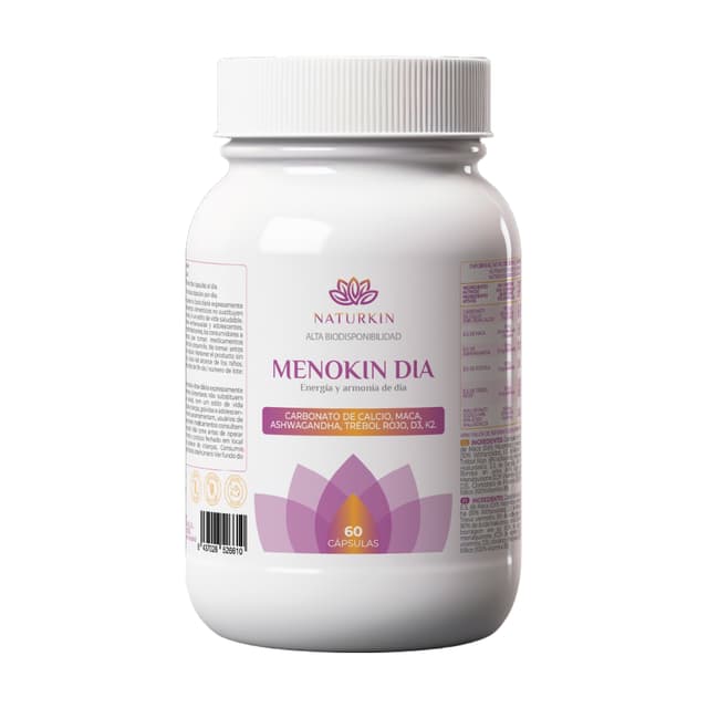 MENOKIN DÍA