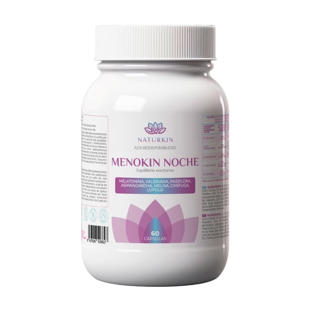 MENOKIN NOCHE