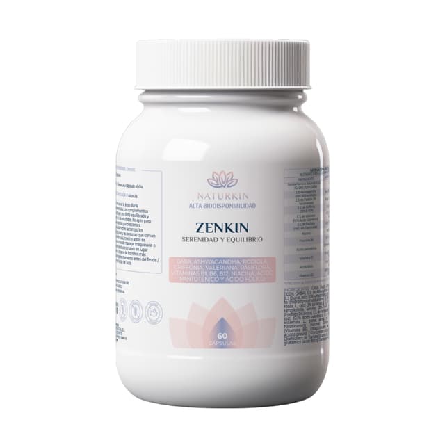 ZENKIN