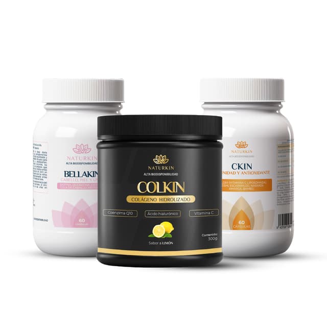 PACK BELLEZA
